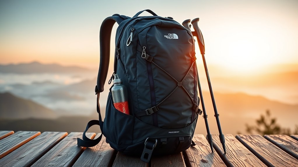 top rated travel backpacks 2024