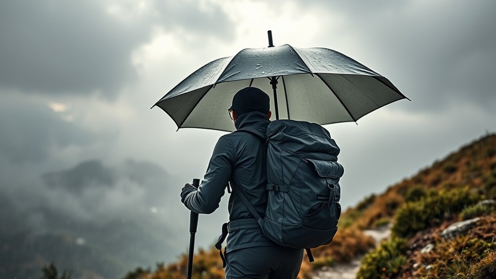weather affects performance benefits