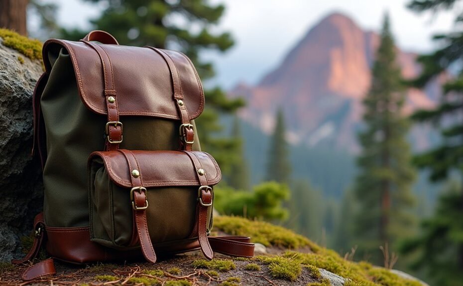 backpack maintenance for longevity