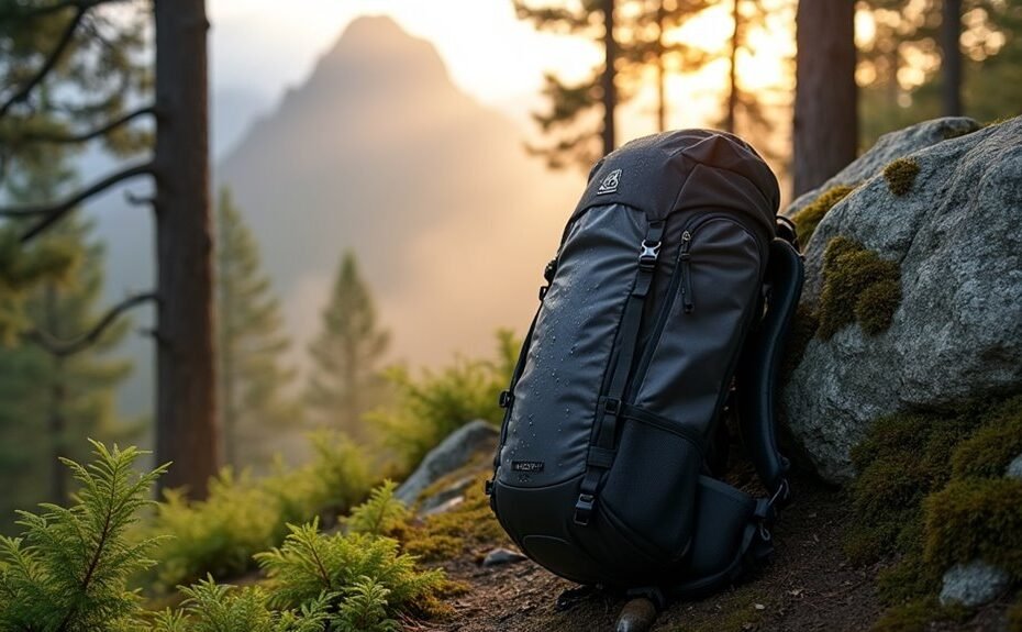 backpack waterproofing solutions ranked