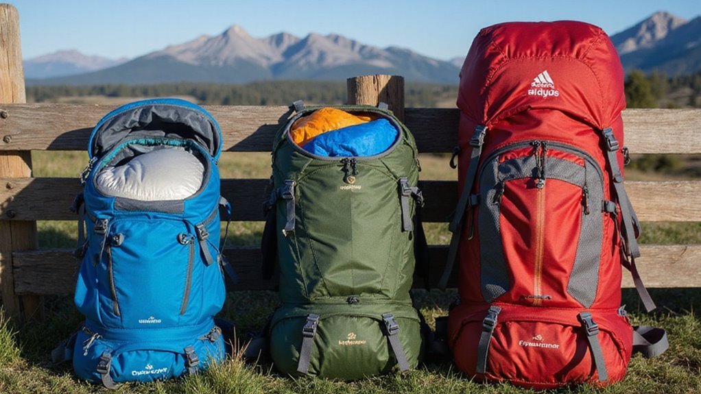 choose appropriate pack size