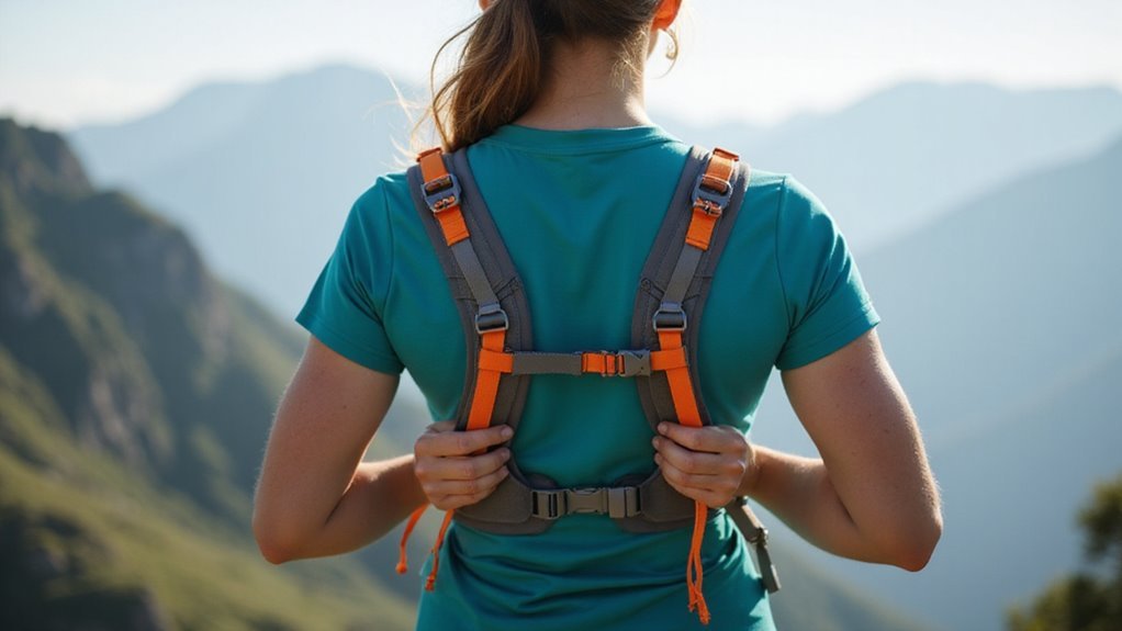 customizable women s hiking backpacks