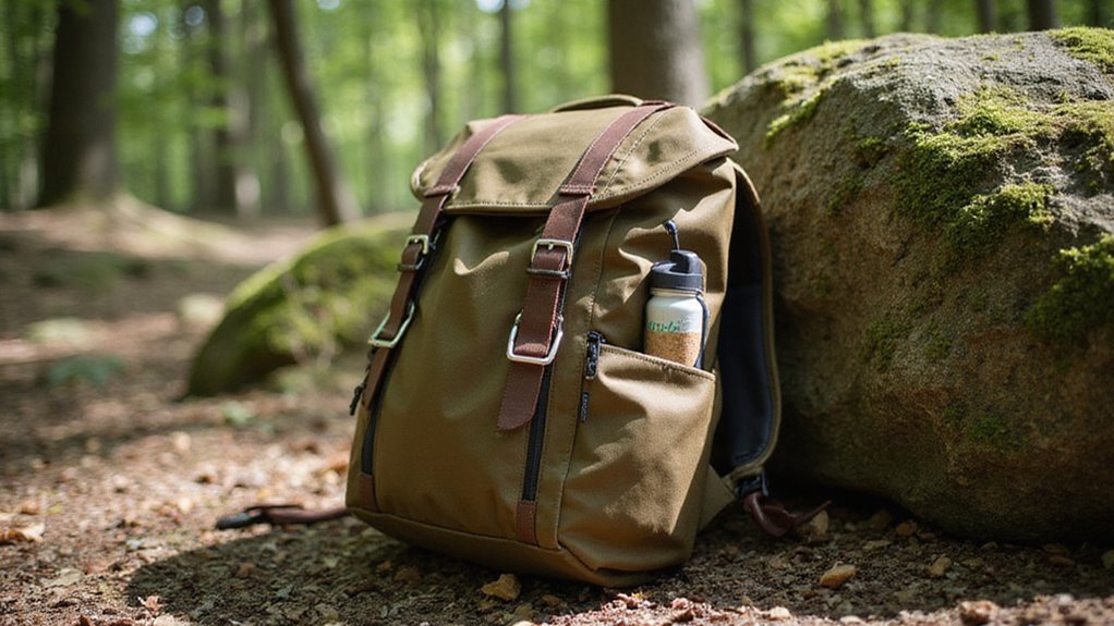 durable eco friendly backpack options