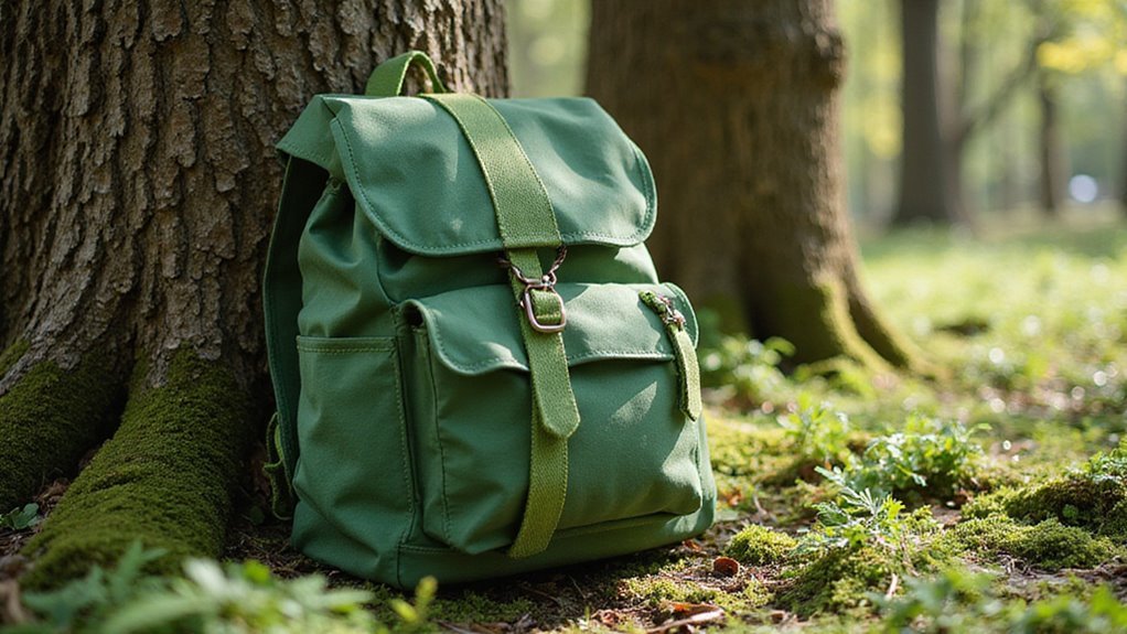 eco friendly durable backpacks