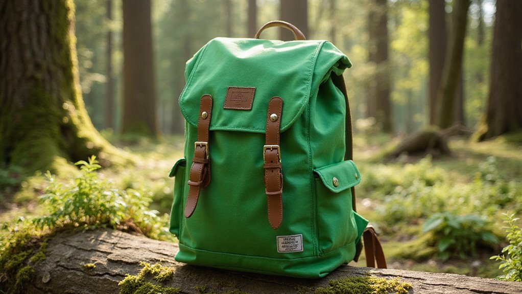 eco friendly manufacturing practices