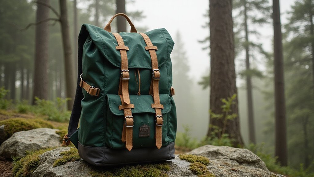 eco friendly weather resistant packs
