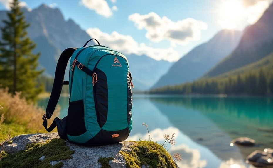 essential women s hiking gear