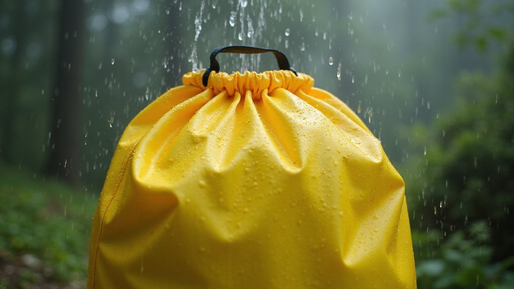 key waterproofing product features