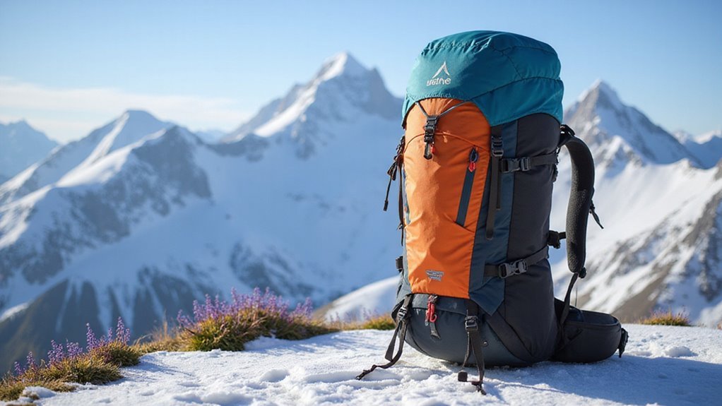 mountain backpacking essentials explained