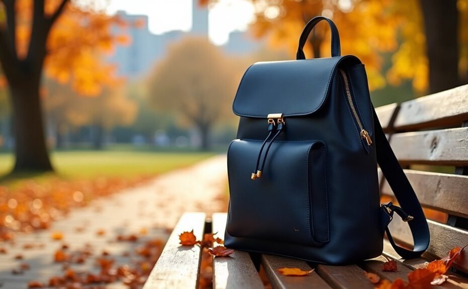 perfect backpack for women