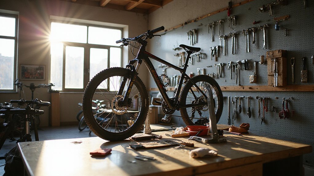 preventive storage maintenance practices