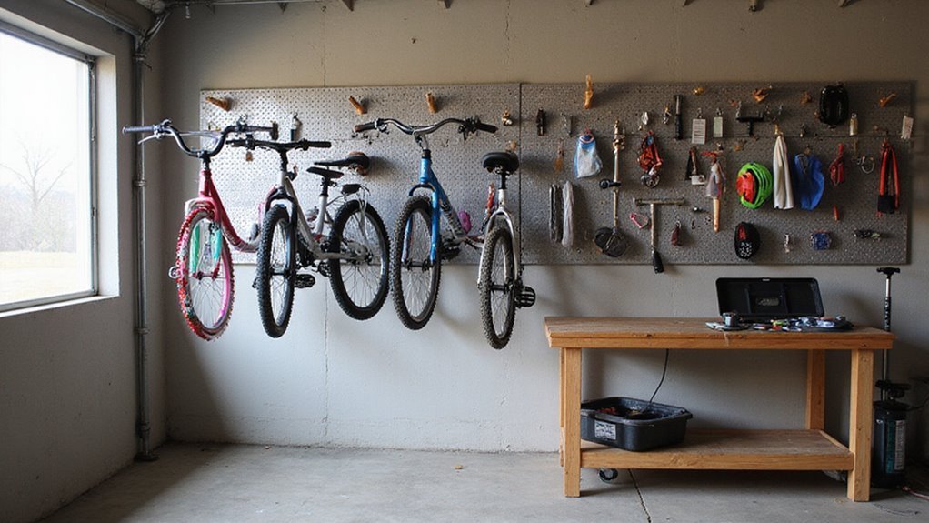 proper storage extends lifespan