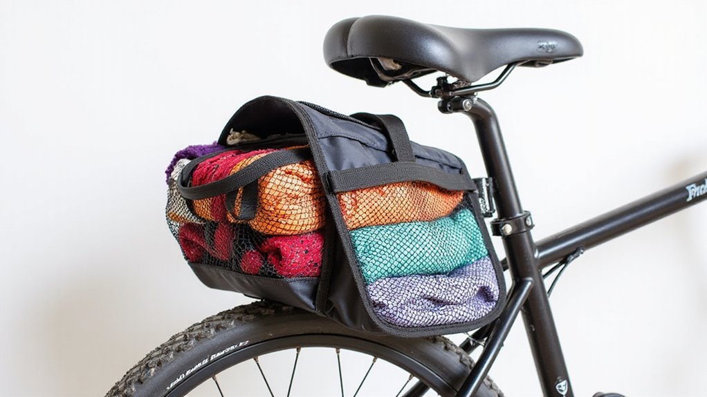 strategic storage packing techniques
