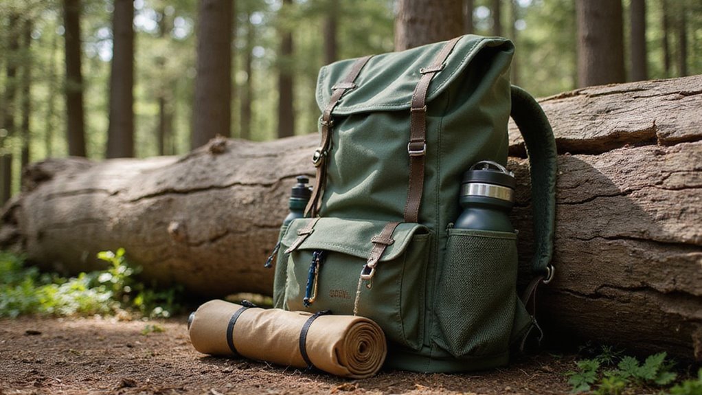 strategic sustainable gear organization