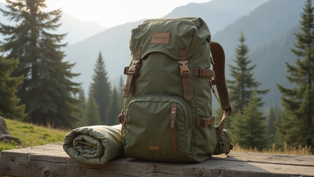 sustainable backpacks eco friendly materials
