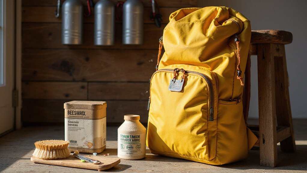 sustainable gear maintenance tips