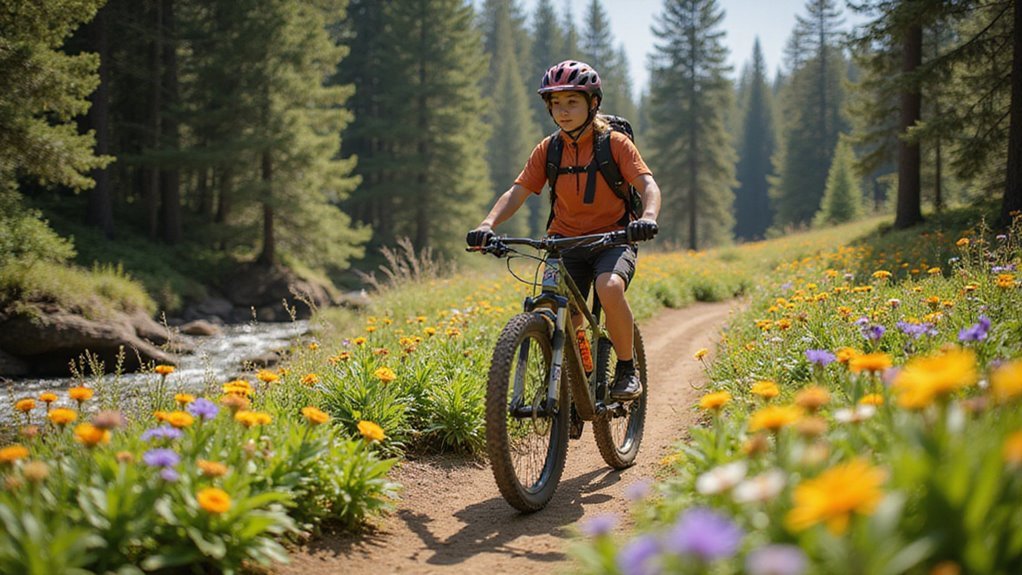 sustainable gear positive impact