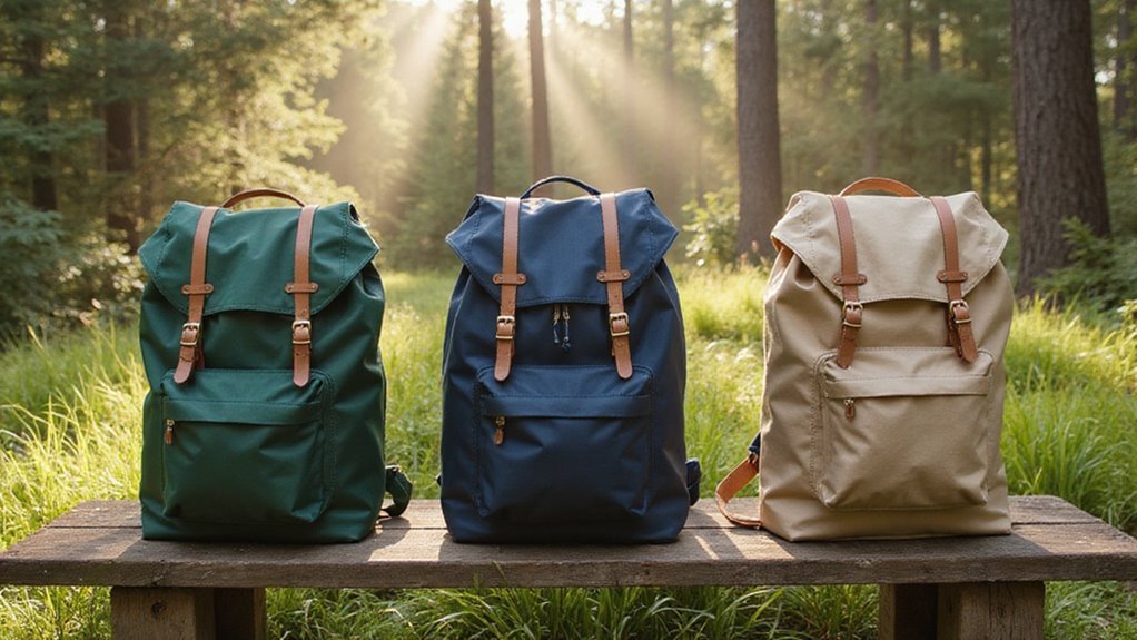 sustainable high performance outdoor gear
