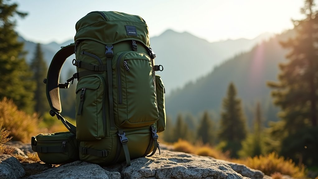 top backpacks for adventures