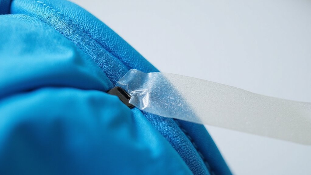 waterproofing gear maintenance essential