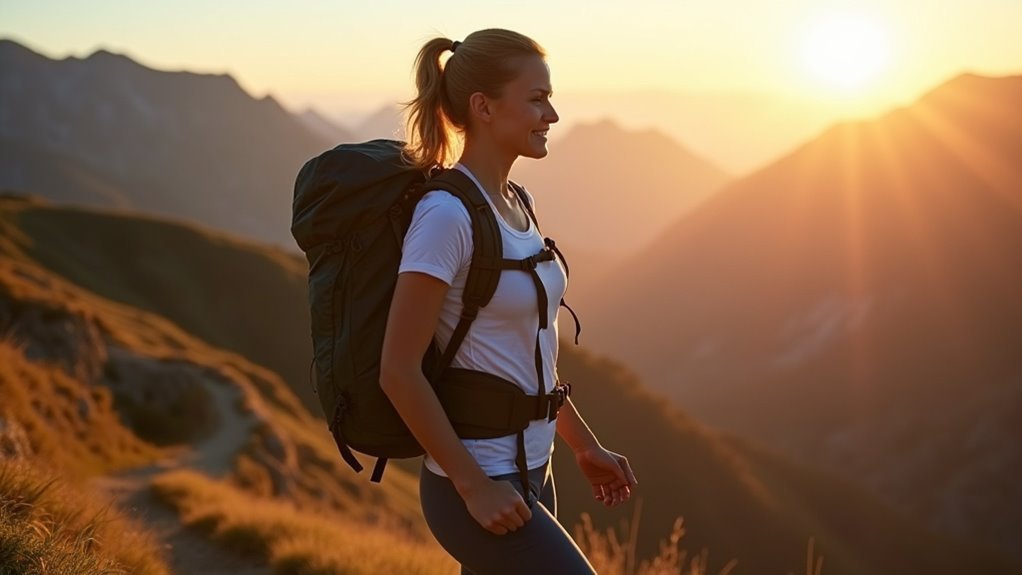 women s backpacks enhance comfort