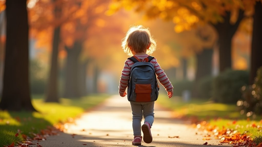 backpack size impacts health