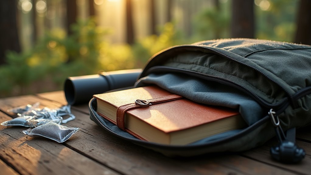 book protection for travelers