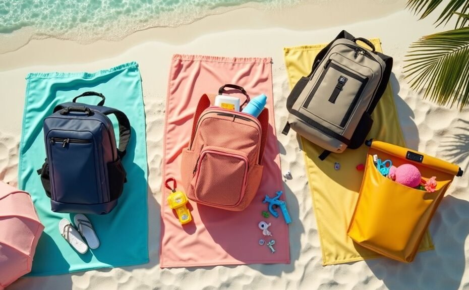 choosing the right backpack