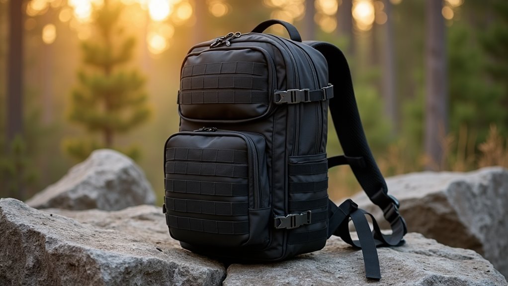 concealed carry backpacks practicality