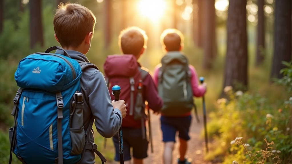 durable backpacks for boys