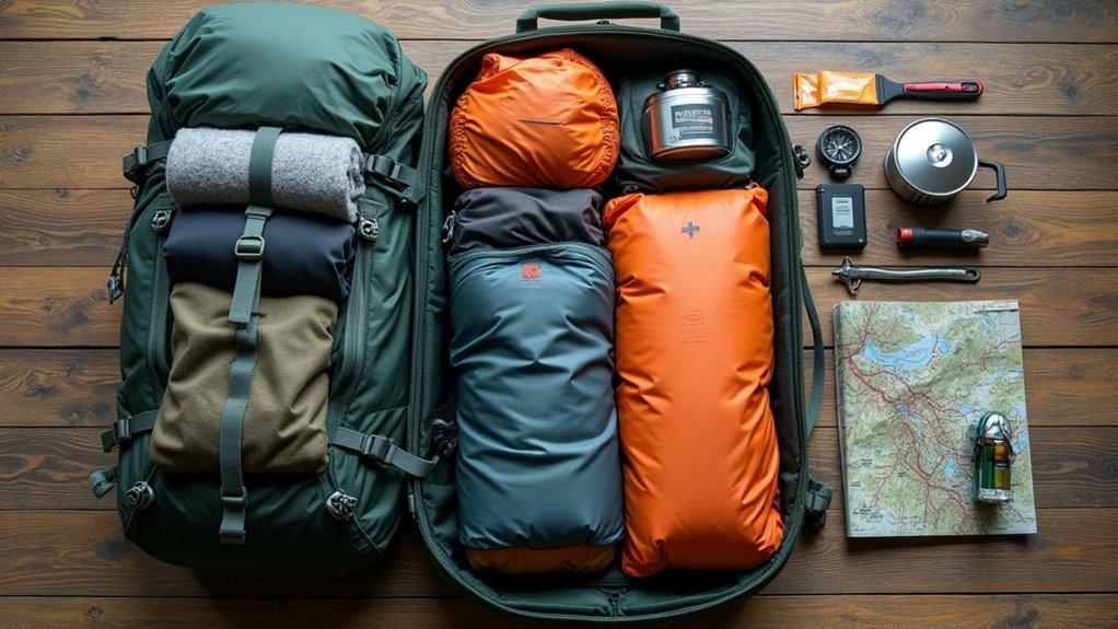 essential travel preparation checklist
