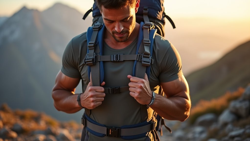 injury prevention and safety