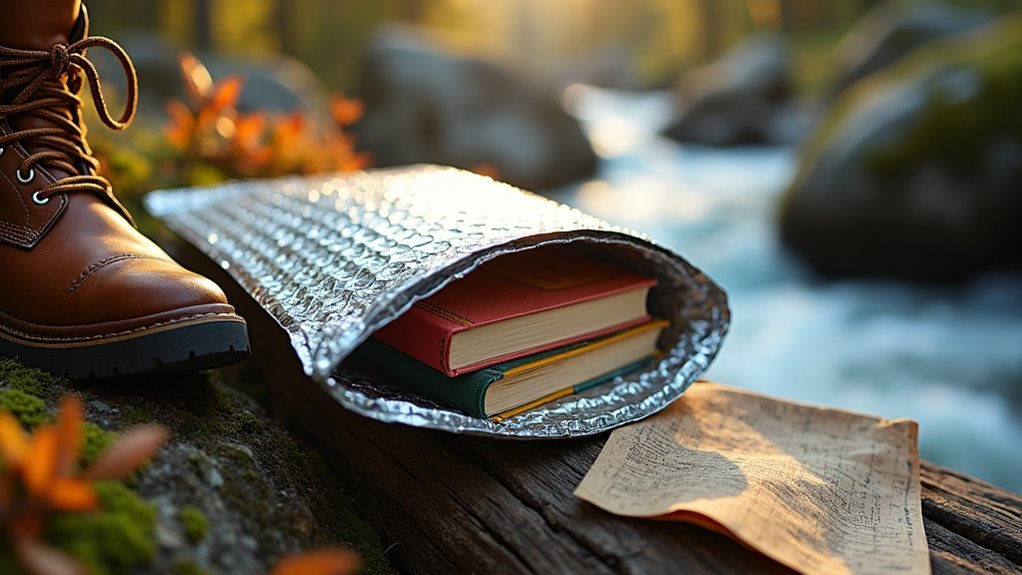 lightweight bubble mailers protection