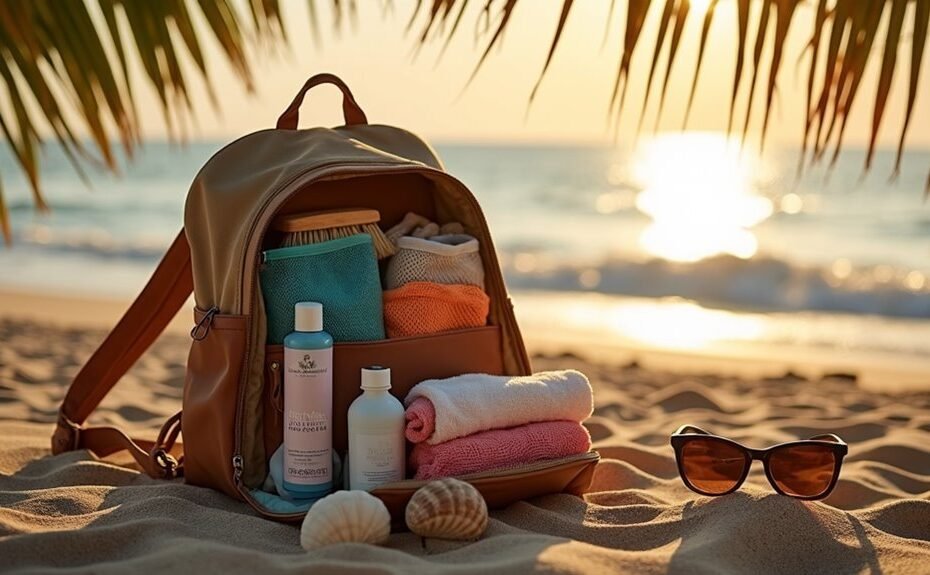 protect your backpack now