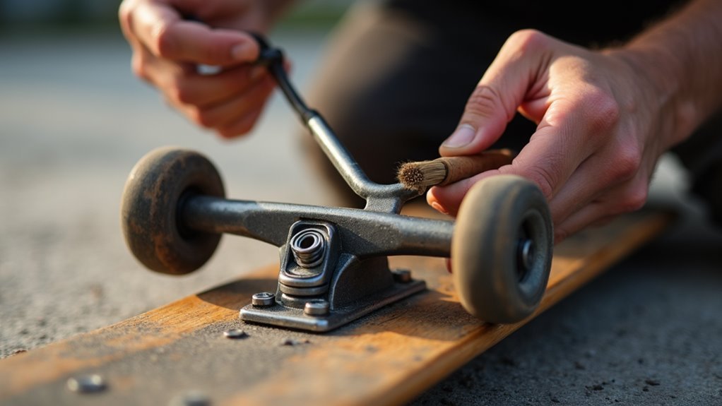 regular board checks essential