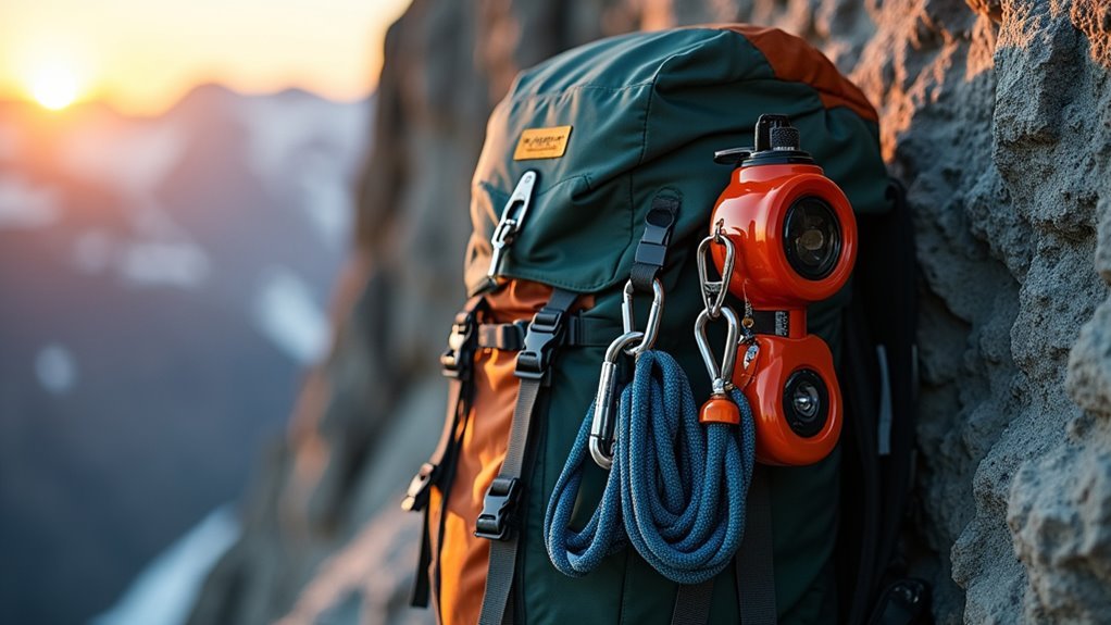 safety gear accessibility tips