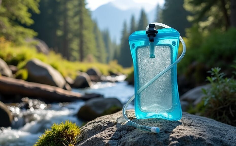 stay hydrated with bladder