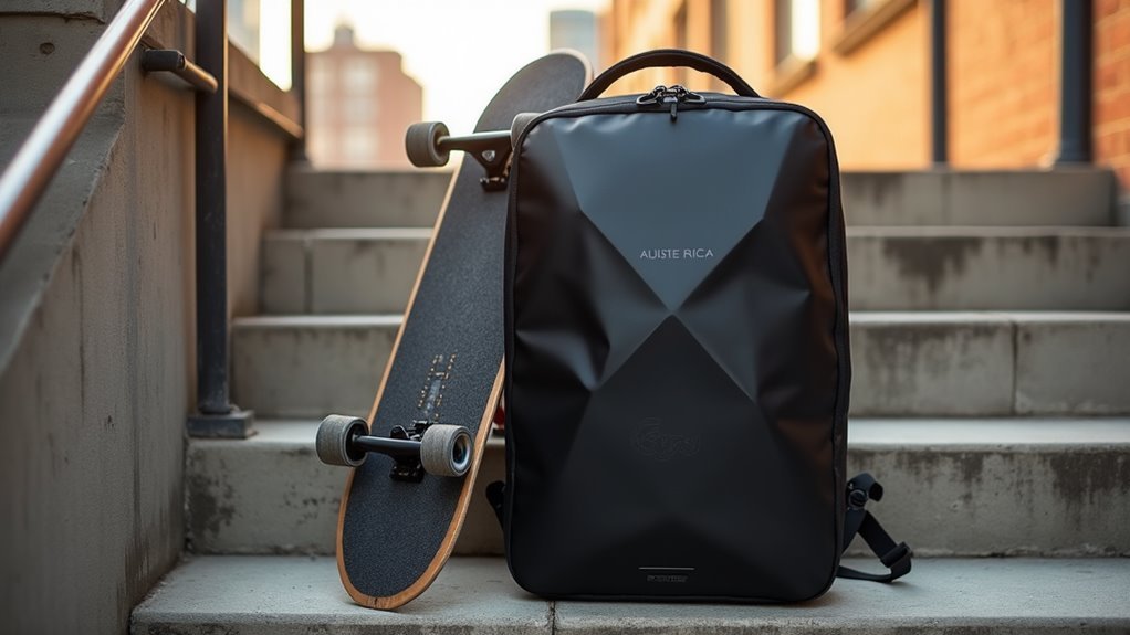 style meets functionality balance