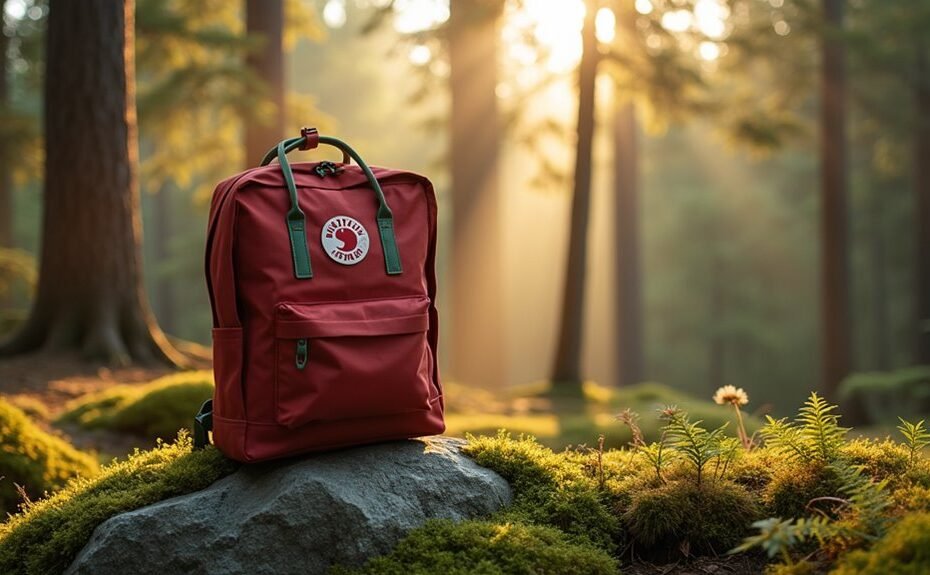timeless appeal of kanken