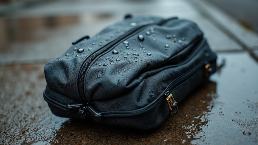 water resistant limits explained clearly