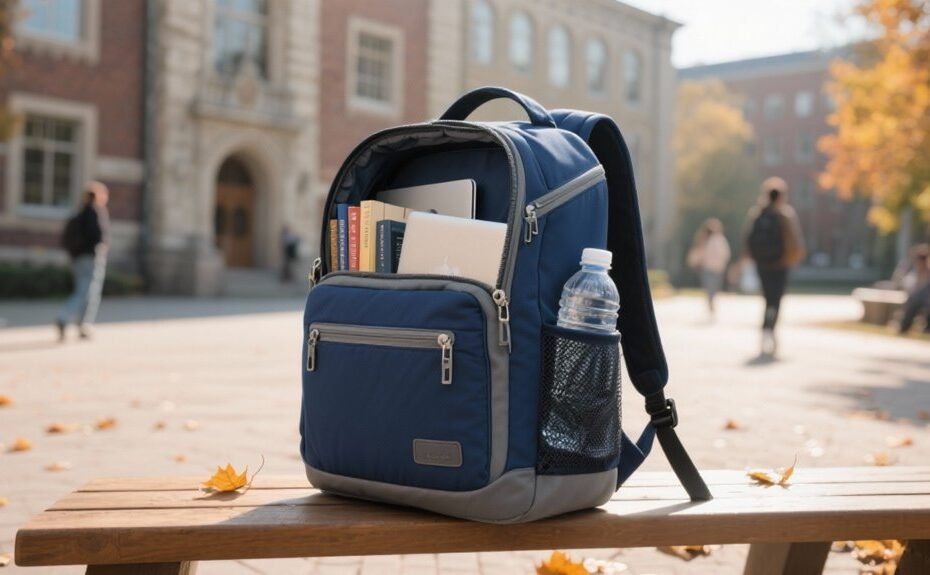 best student backpacks 2025