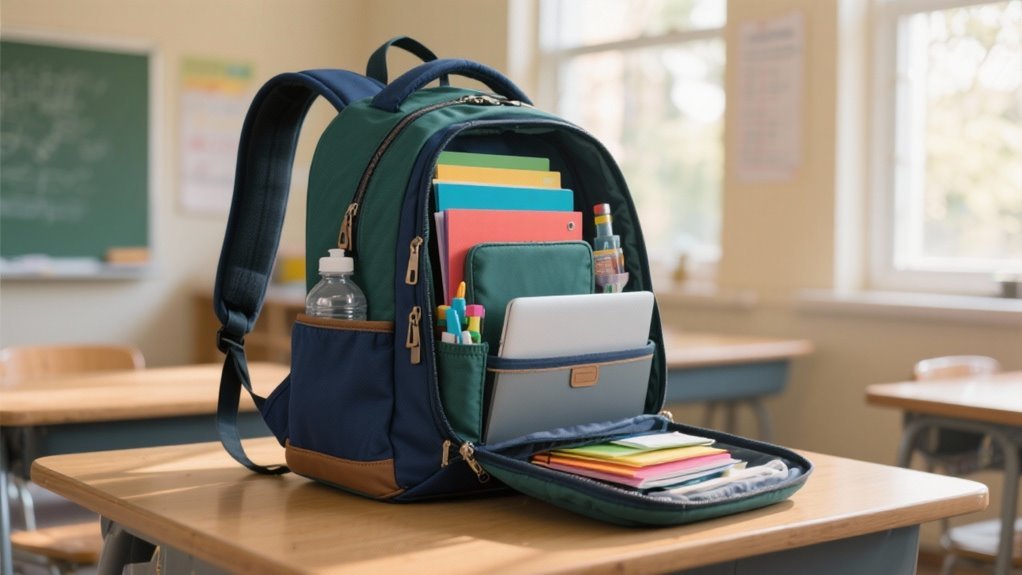 organization comfort durability professionalism