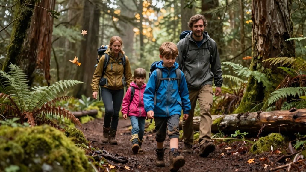 kids travel backpack guide