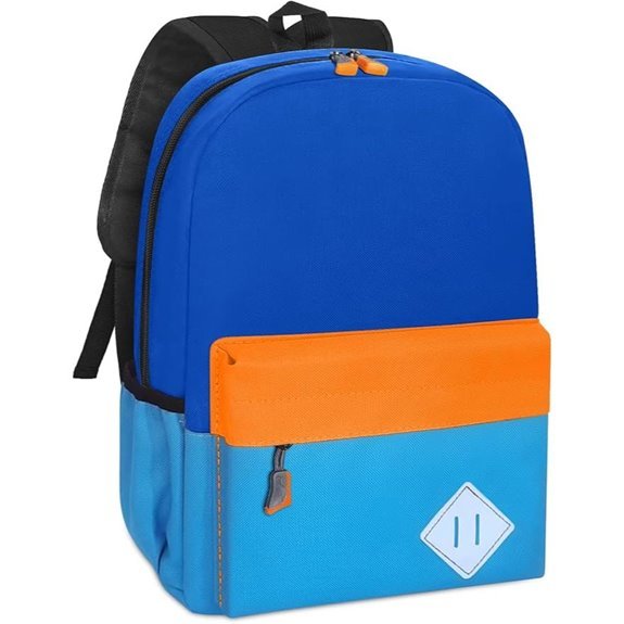 Little Kids Backpack for Girls & Boys
