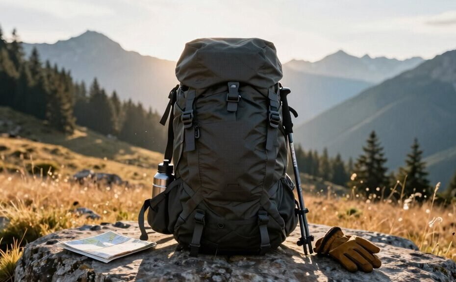 top men s travel backpacks