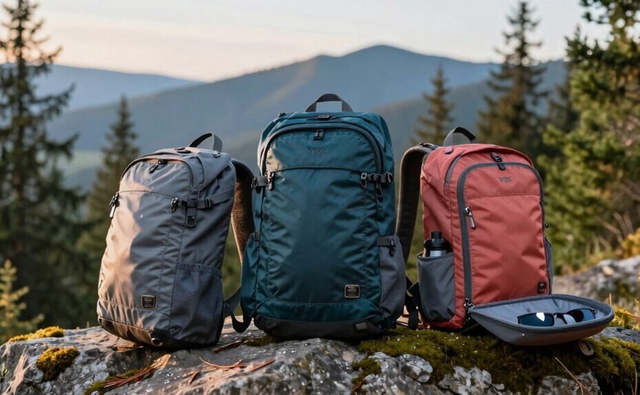 top themed park backpacks