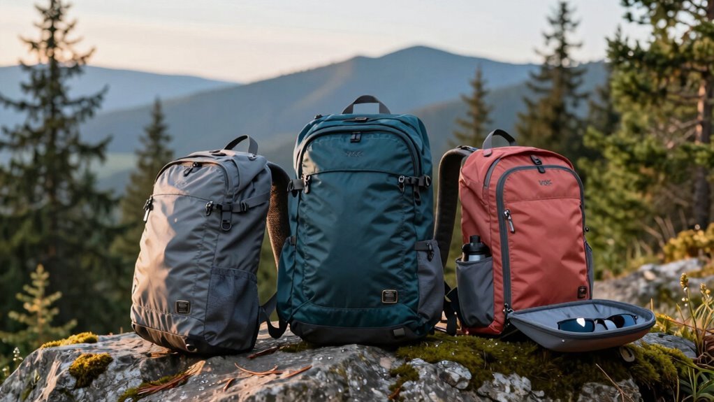 top themed park backpacks