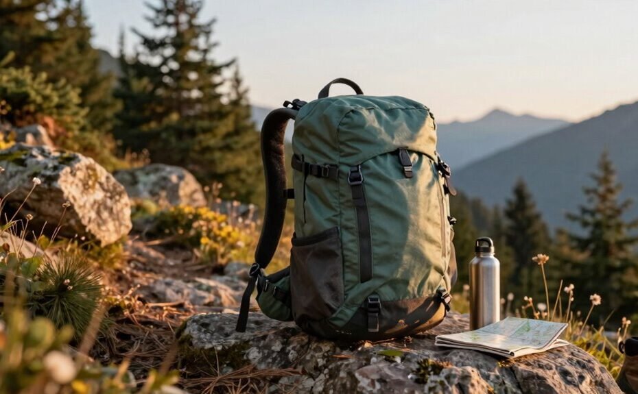 top travel backpack picks