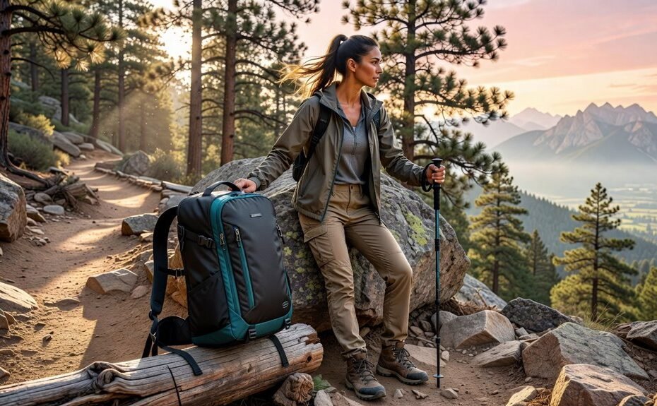 17 inch travel backpacks under 200