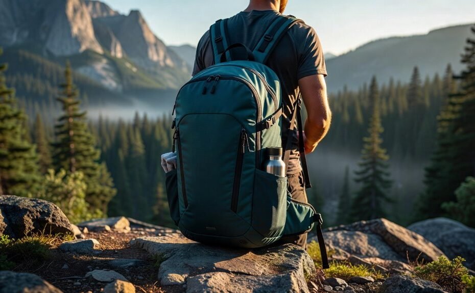 air travel backpacks 2026